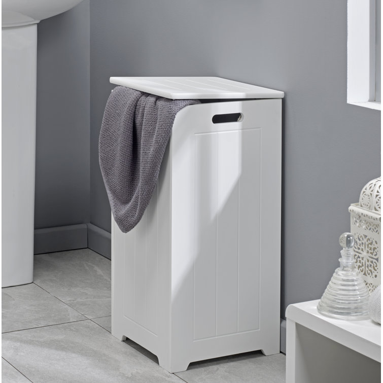 17 Stories Laundry Bin & Reviews Wayfair.co.uk